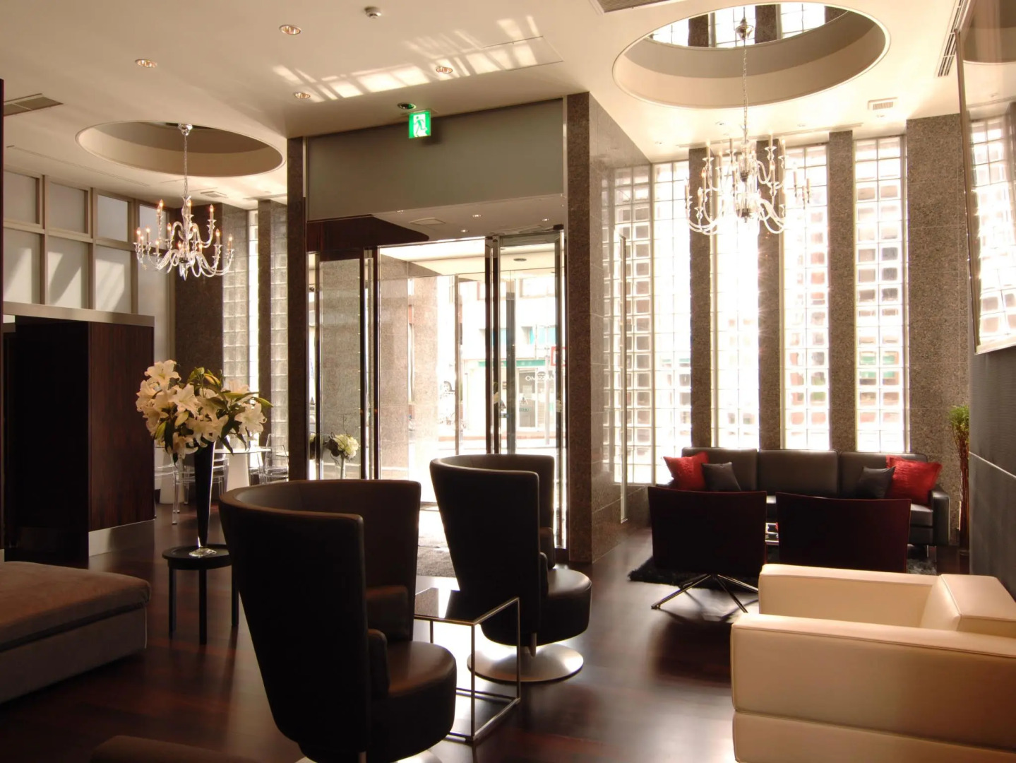 Hotel Massimo Mishima