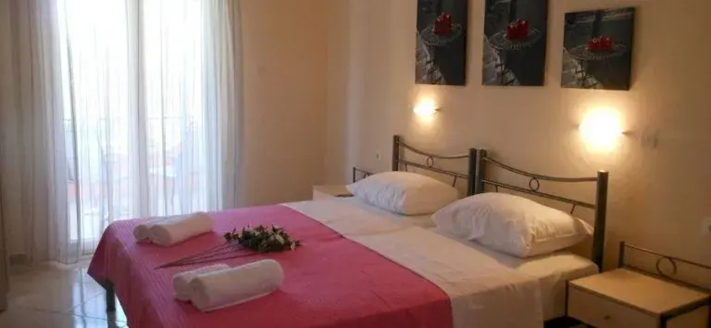 Ziogas Luxury Apartments