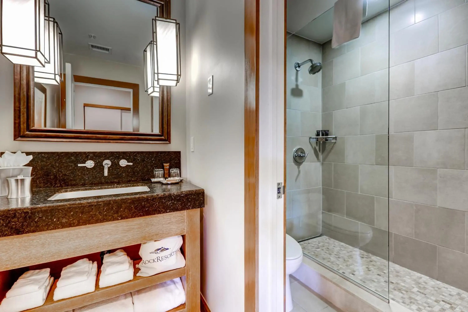 The Osprey at Beaver Creek, A RockResort