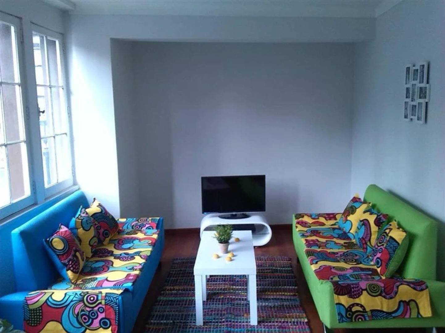 Apart Hotel Paraíso Esmeralda