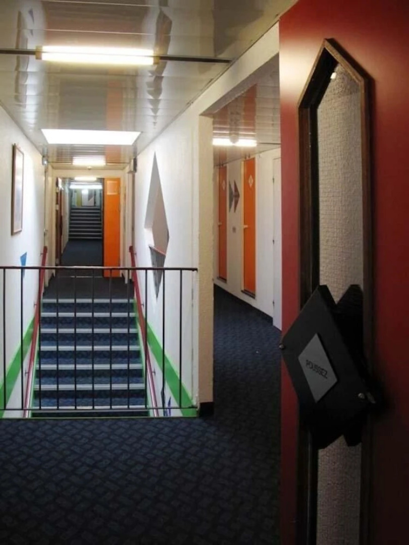 Lemon Hotel Tarascon