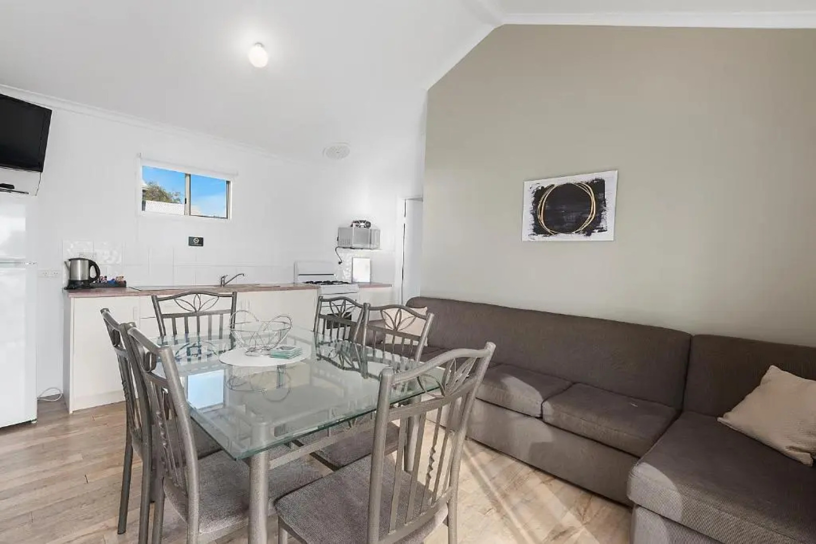 Port Broughton Tourist Park