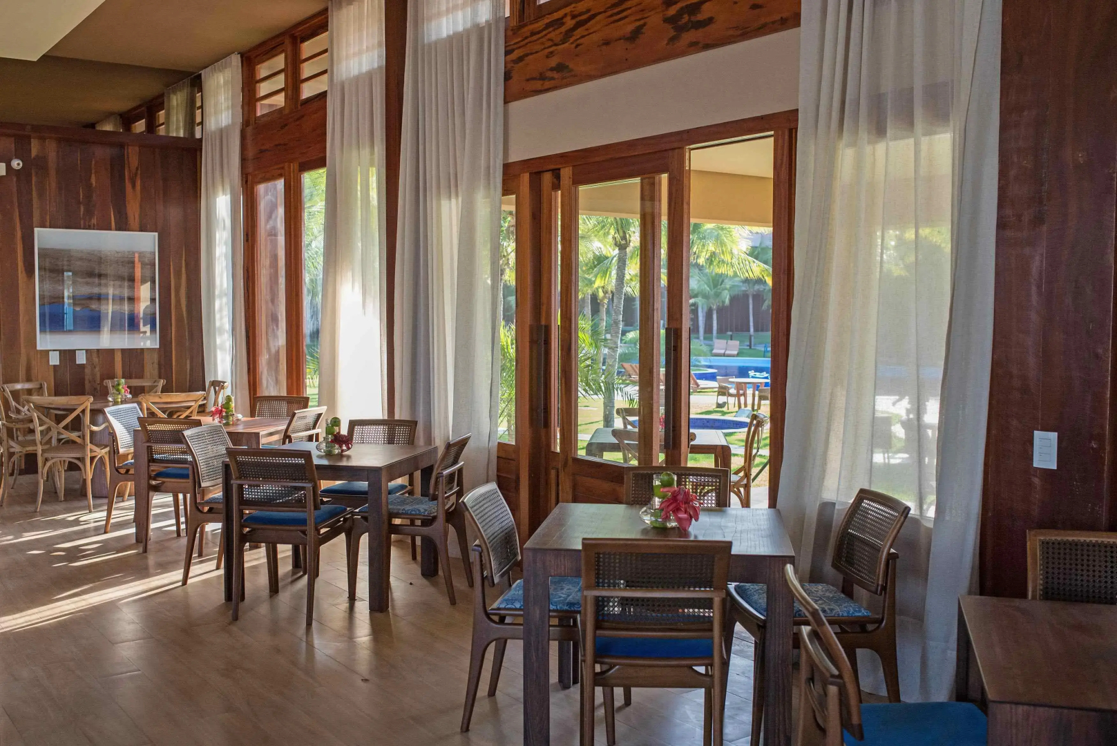 Carmel Cumbuco Resort