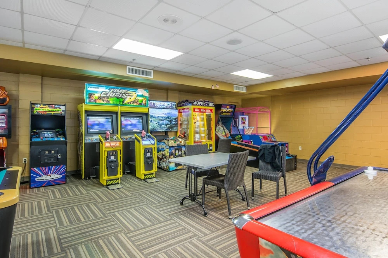 Shenandoah Wilderness Traveler