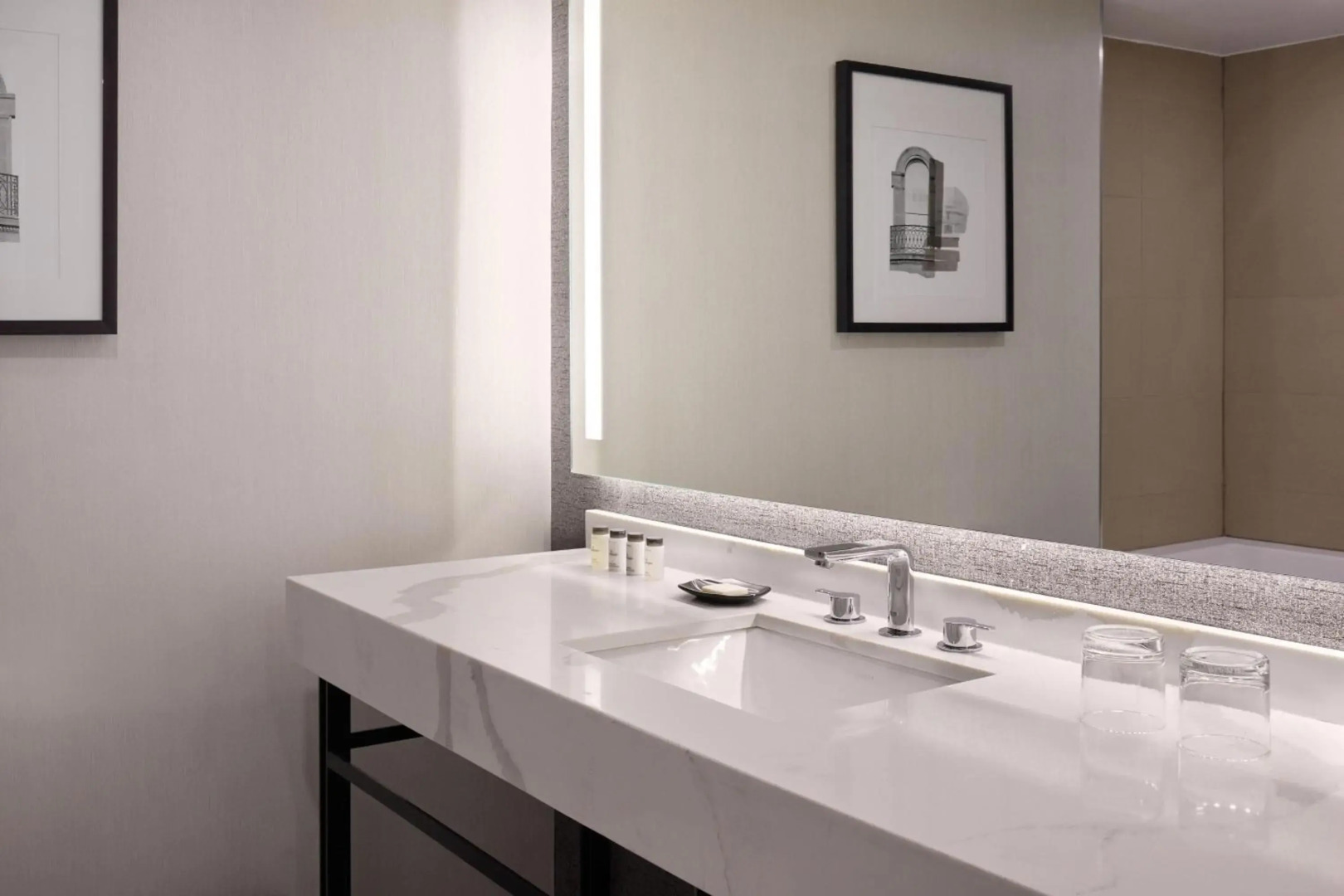 Sheraton Parkway Toronto North Hotel & Suites