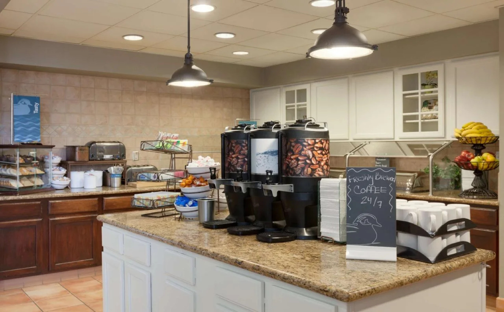 Homewood Suites by Hilton La Quinta