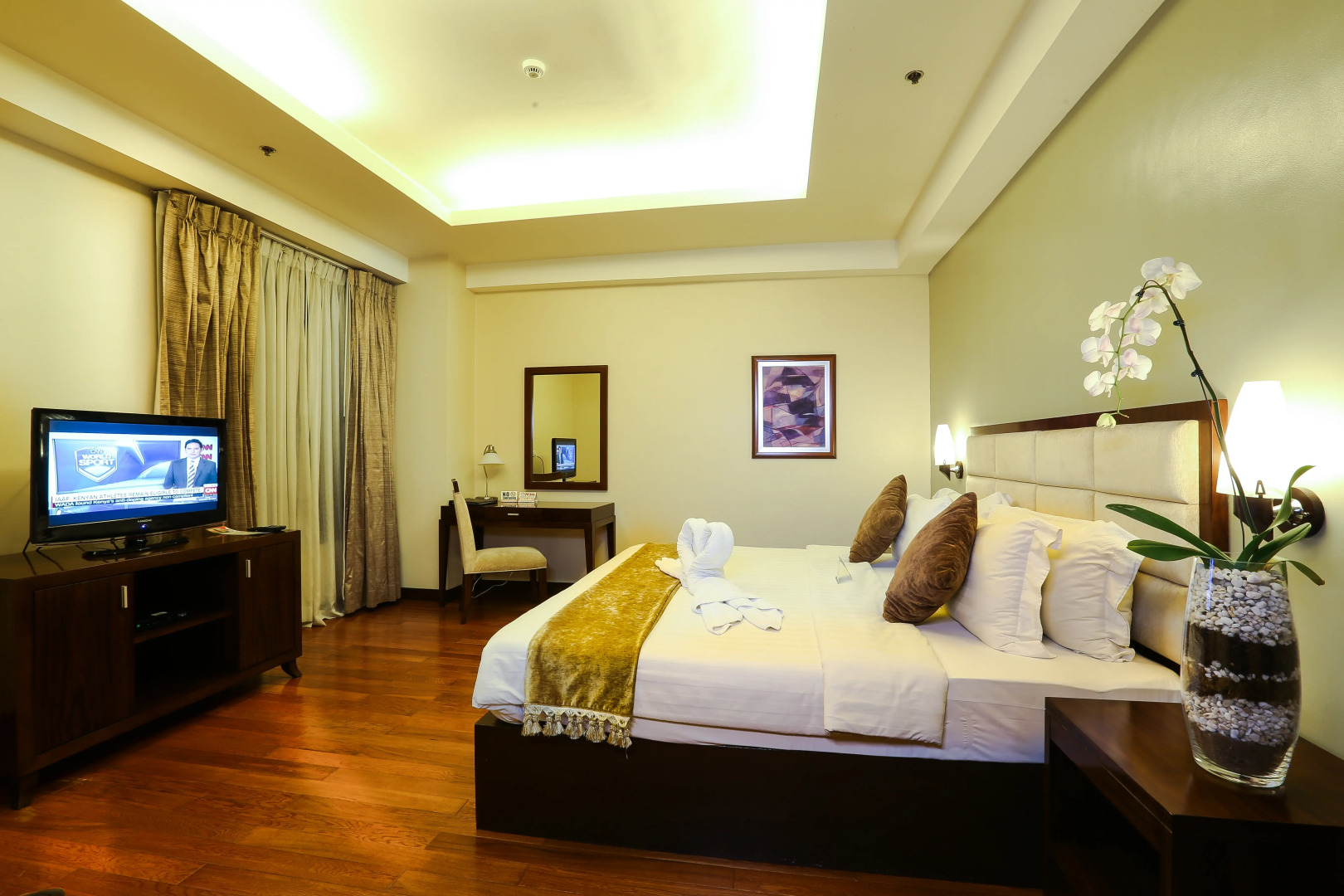 Armada Hotel