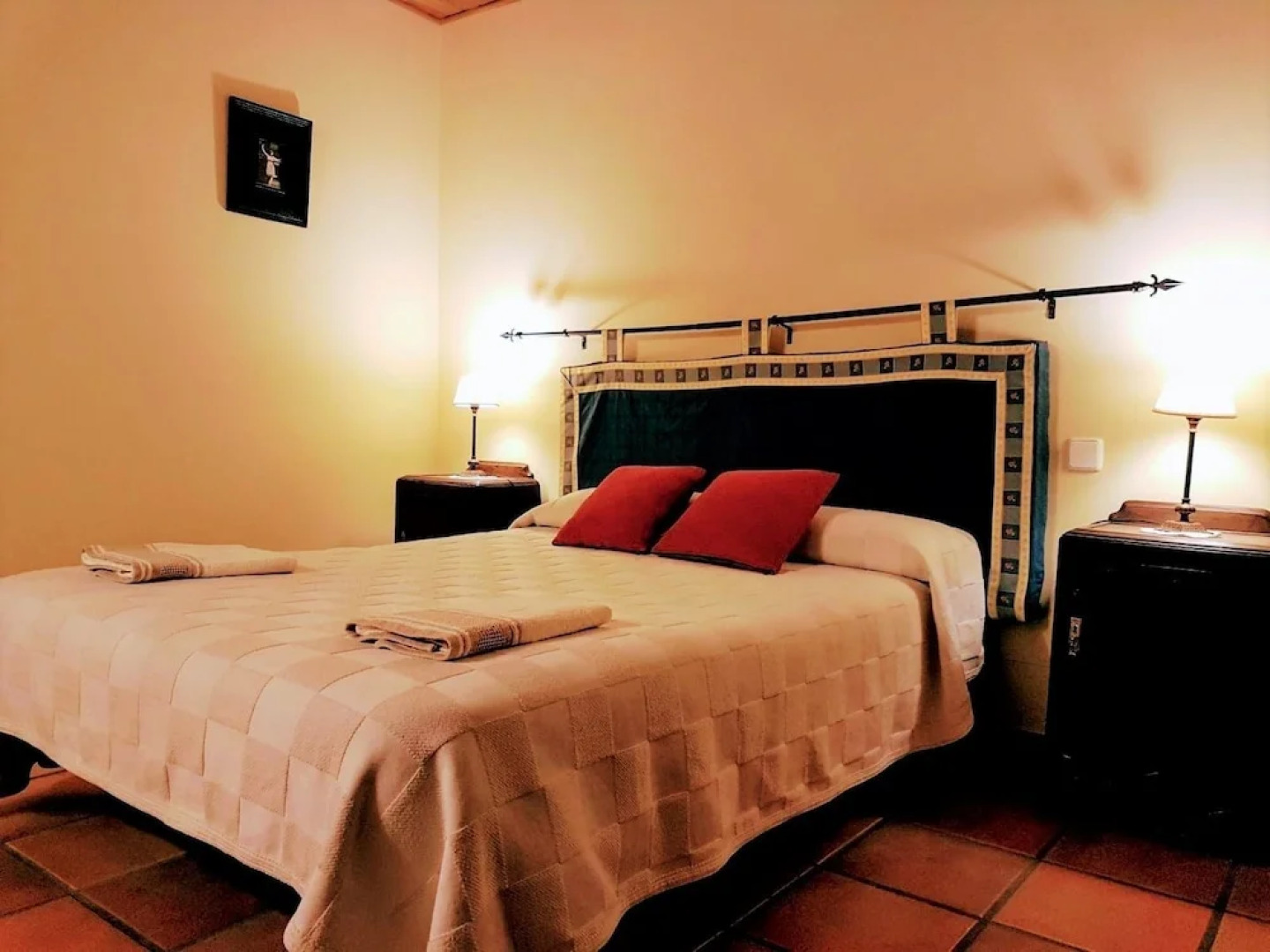 Casa Rural Tío Moreno