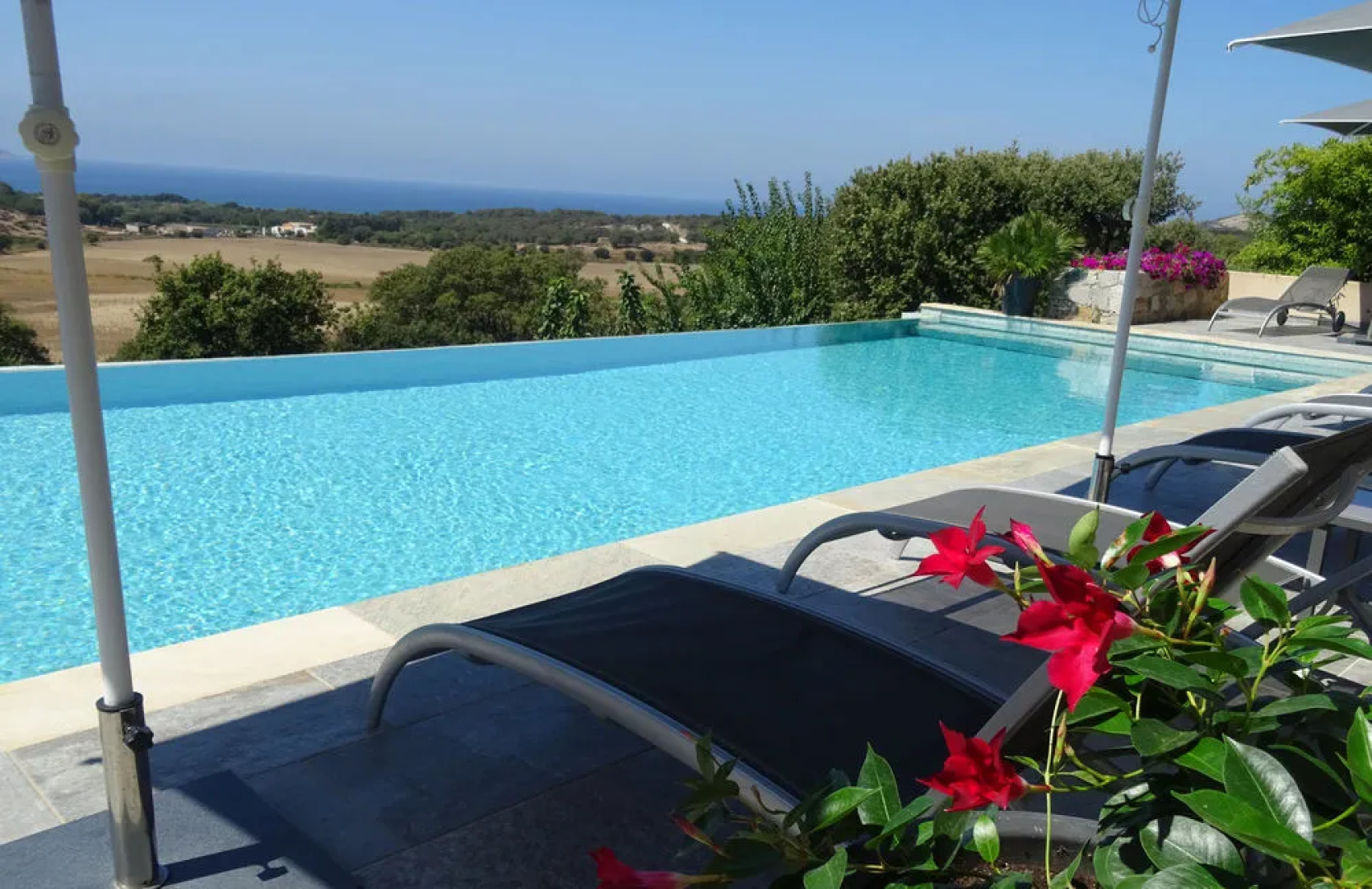 Villa la Vista