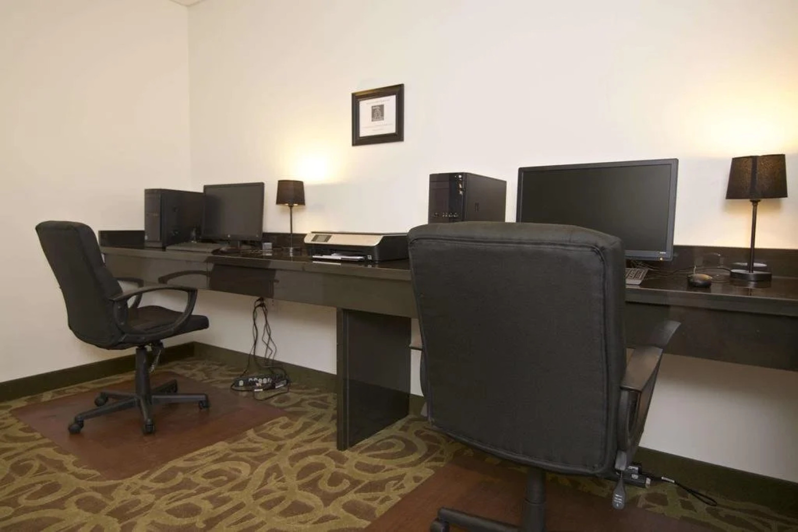 Duchesne Inn Extended Stay