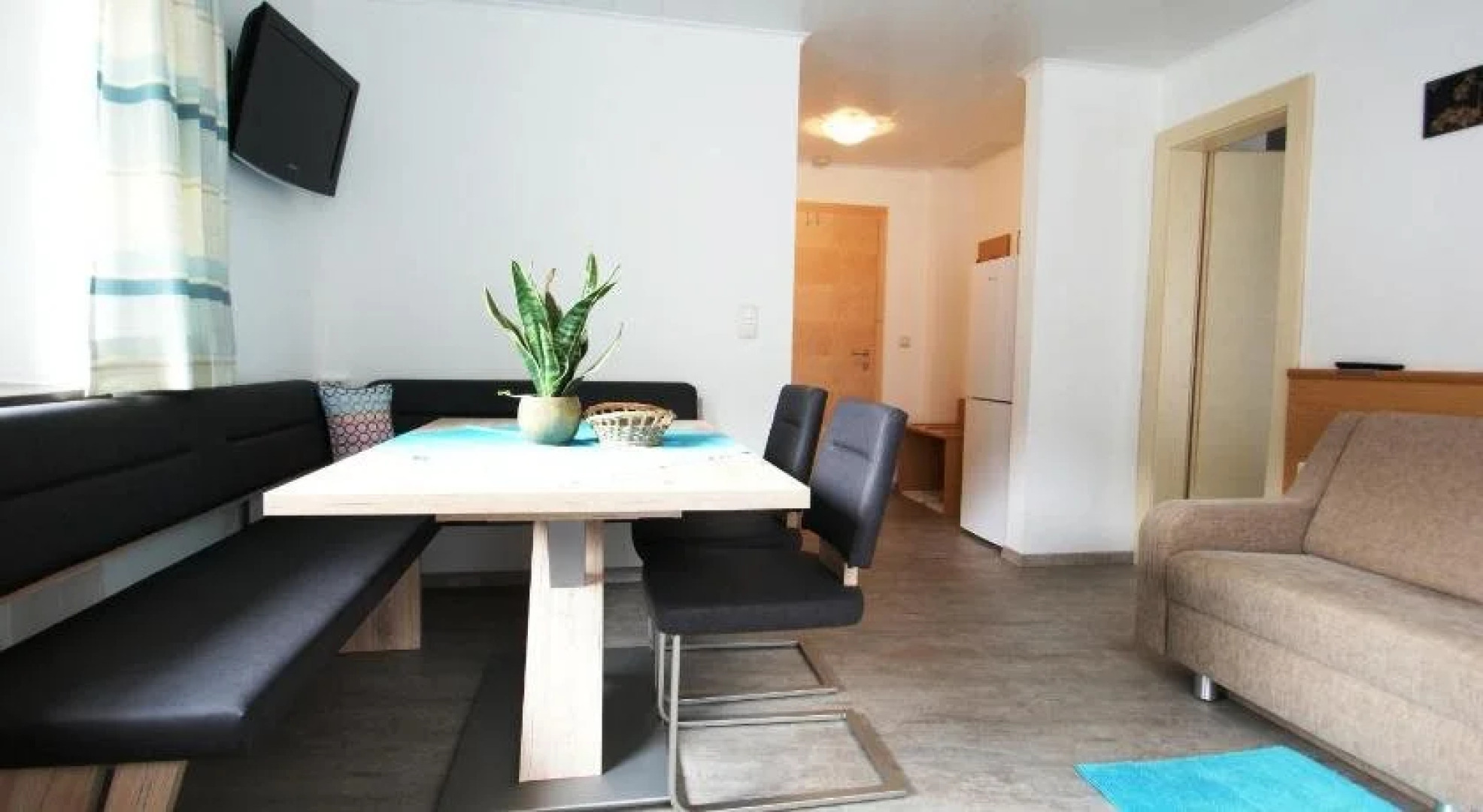 Garni Apart Elisabeth