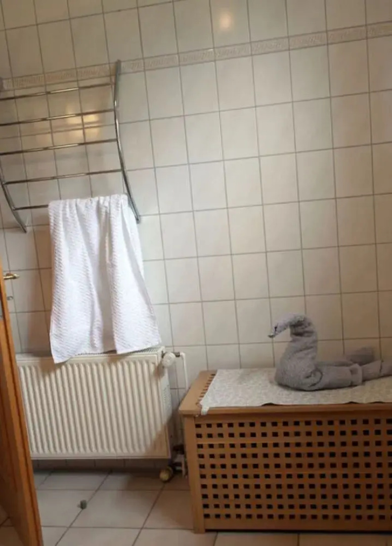 Holiday Apartment Kirchhoff