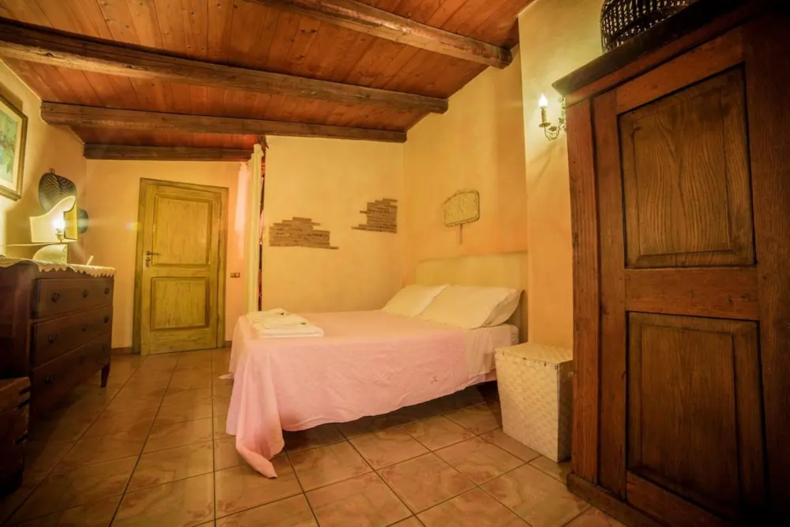 B&B Palazzo de Matteis