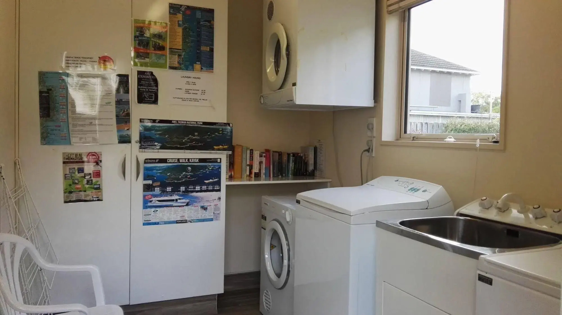 Cedar Grove Motor Lodge