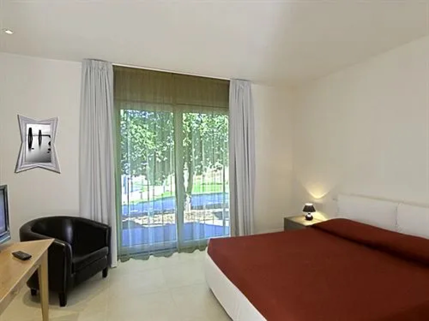 Colleverde Country House