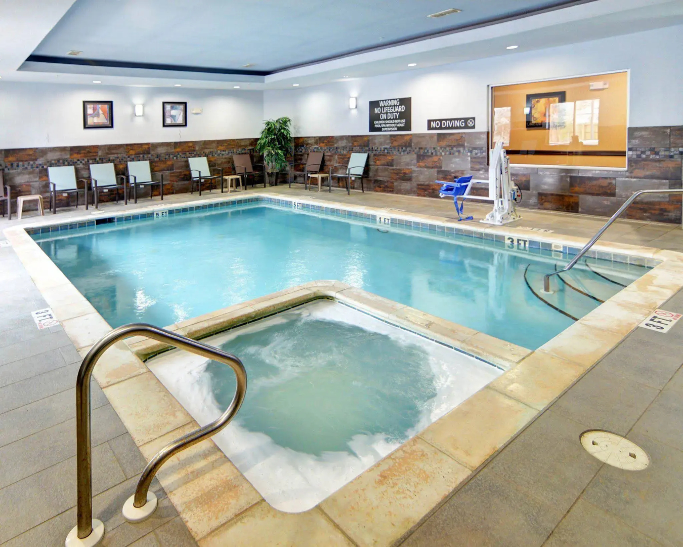 Comfort Suites Kilgore