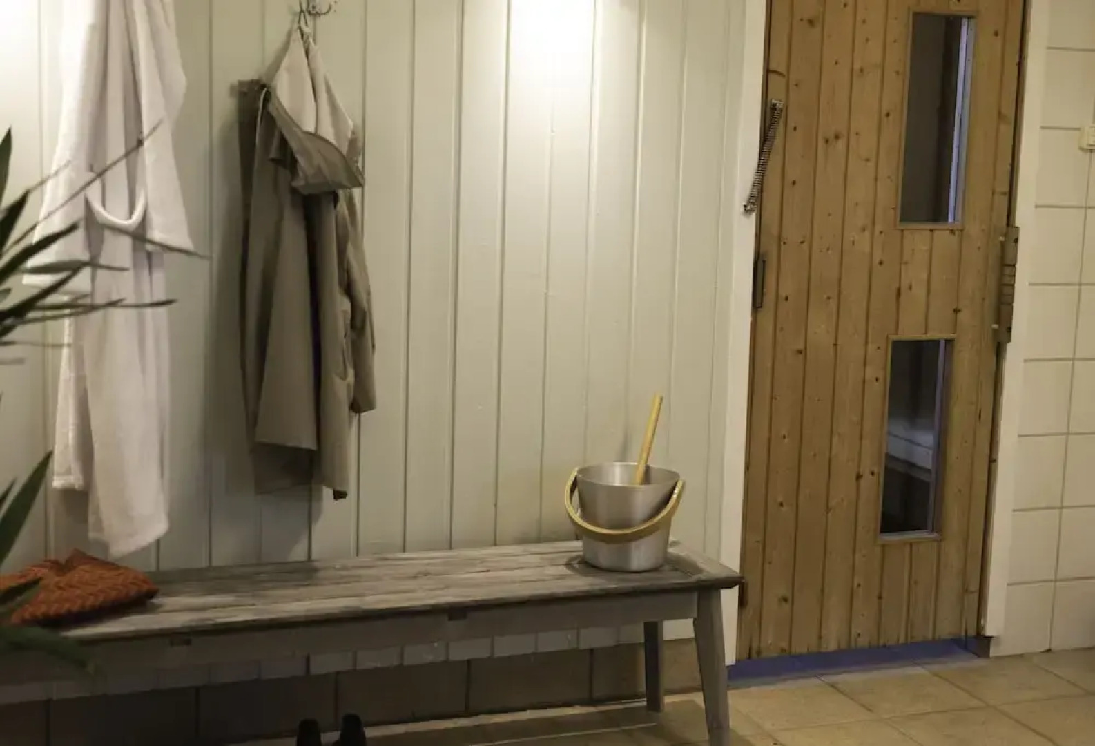 Apelviken Lägenhetshotell