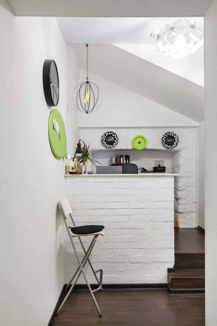 Станция Отель G73