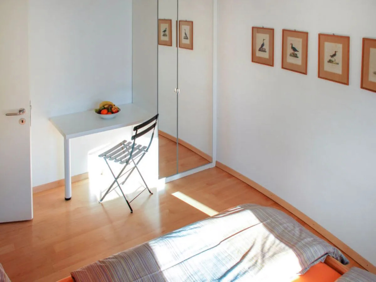 Casa La Quercia Vico Morcote