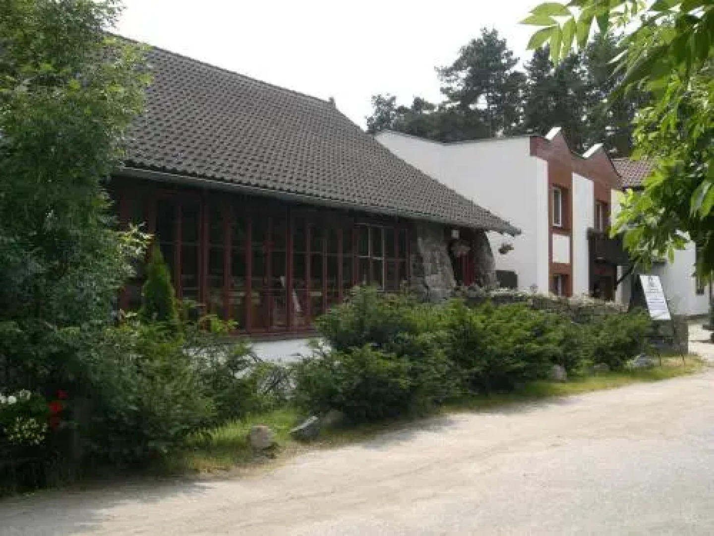 Karczma Kuźniak Młyn