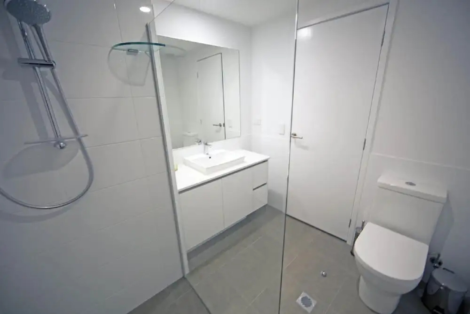 Waterford Penthouse Accommodation