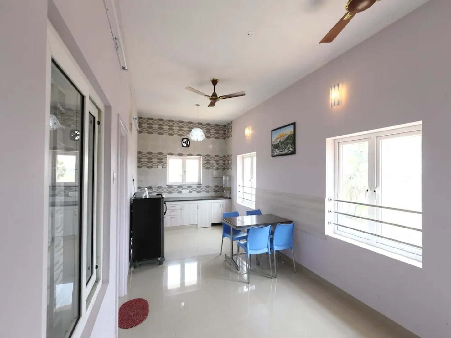 OYO 4355 Goodland Inn