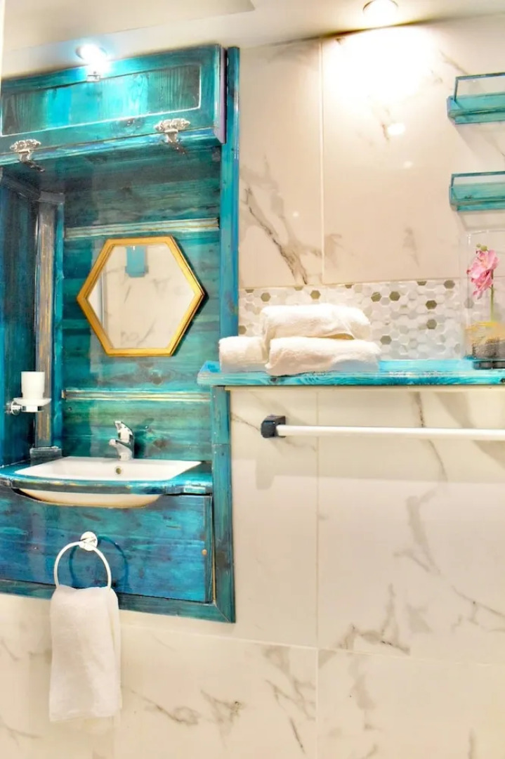 Compact And Cheerful House Close To Valletta