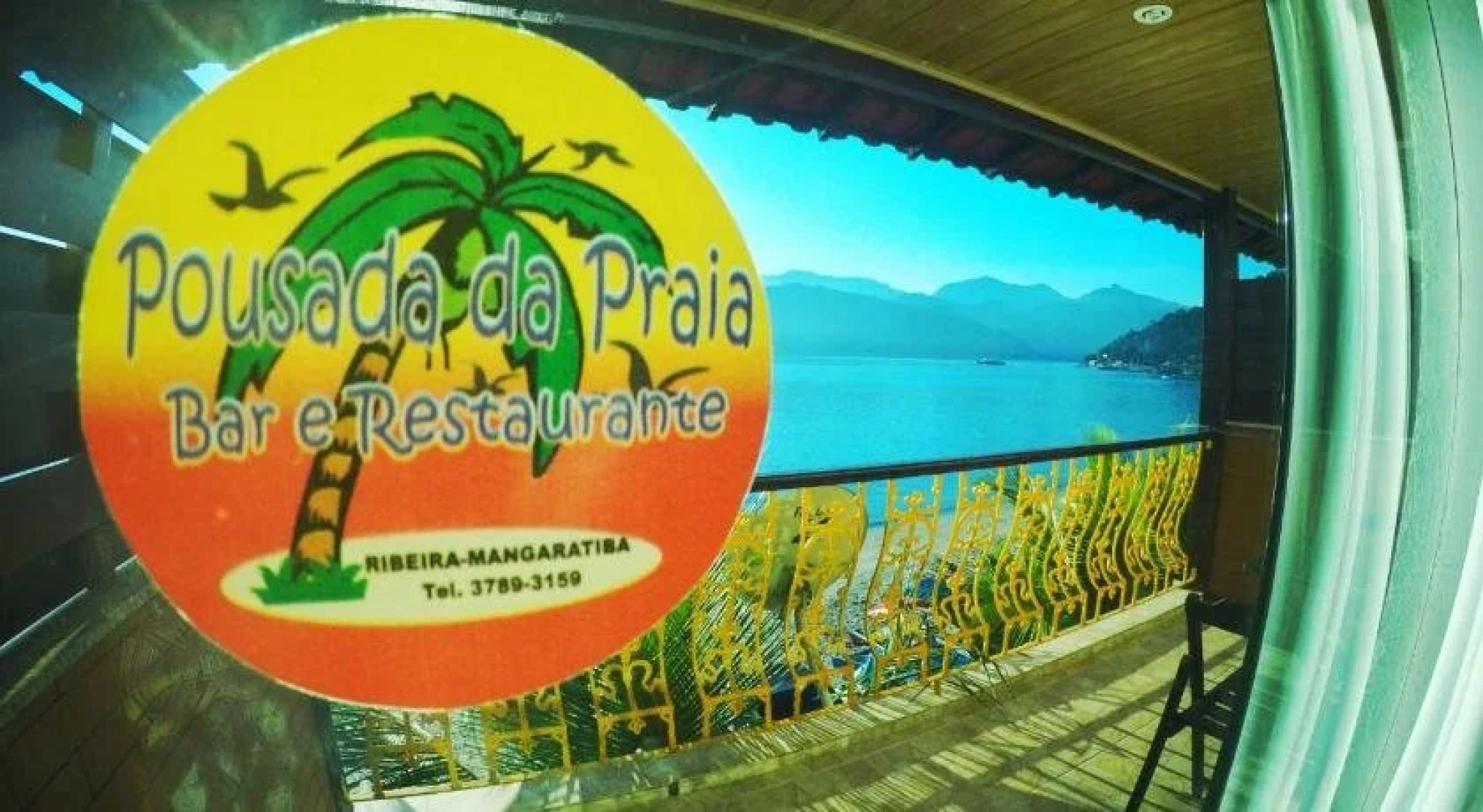 Pousada da Praia