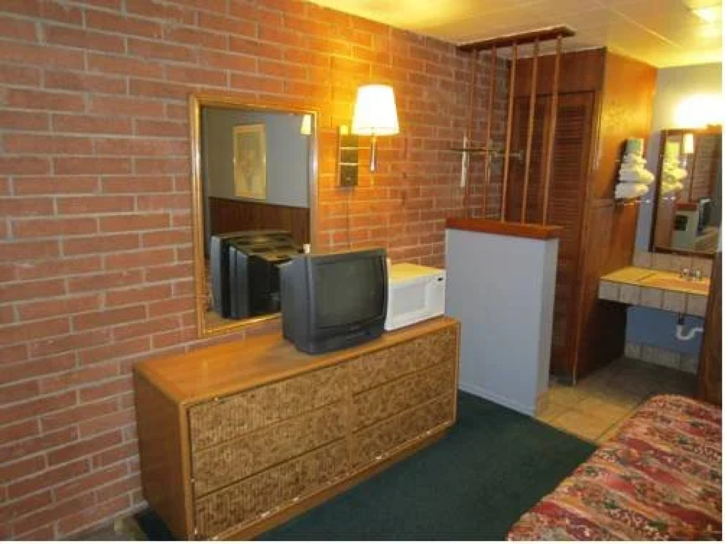 Town House Motel - Arkansas City