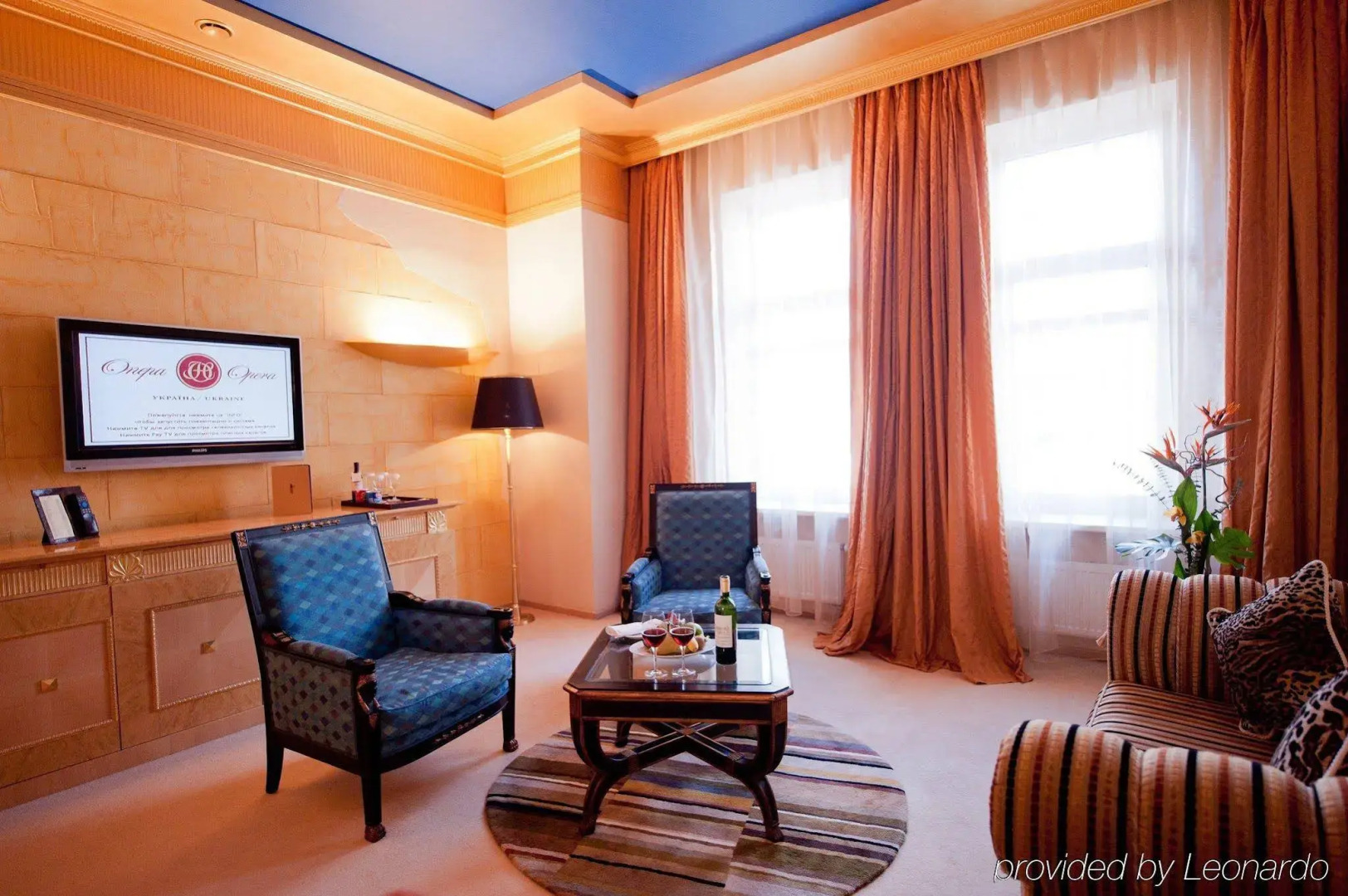 Отель «Опера»