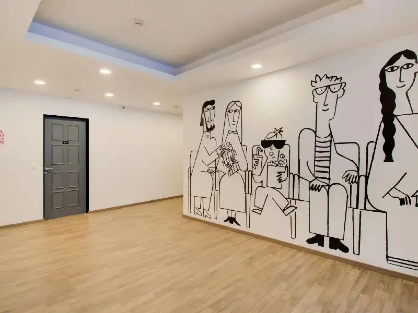 Grand Residency by OYO Rooms