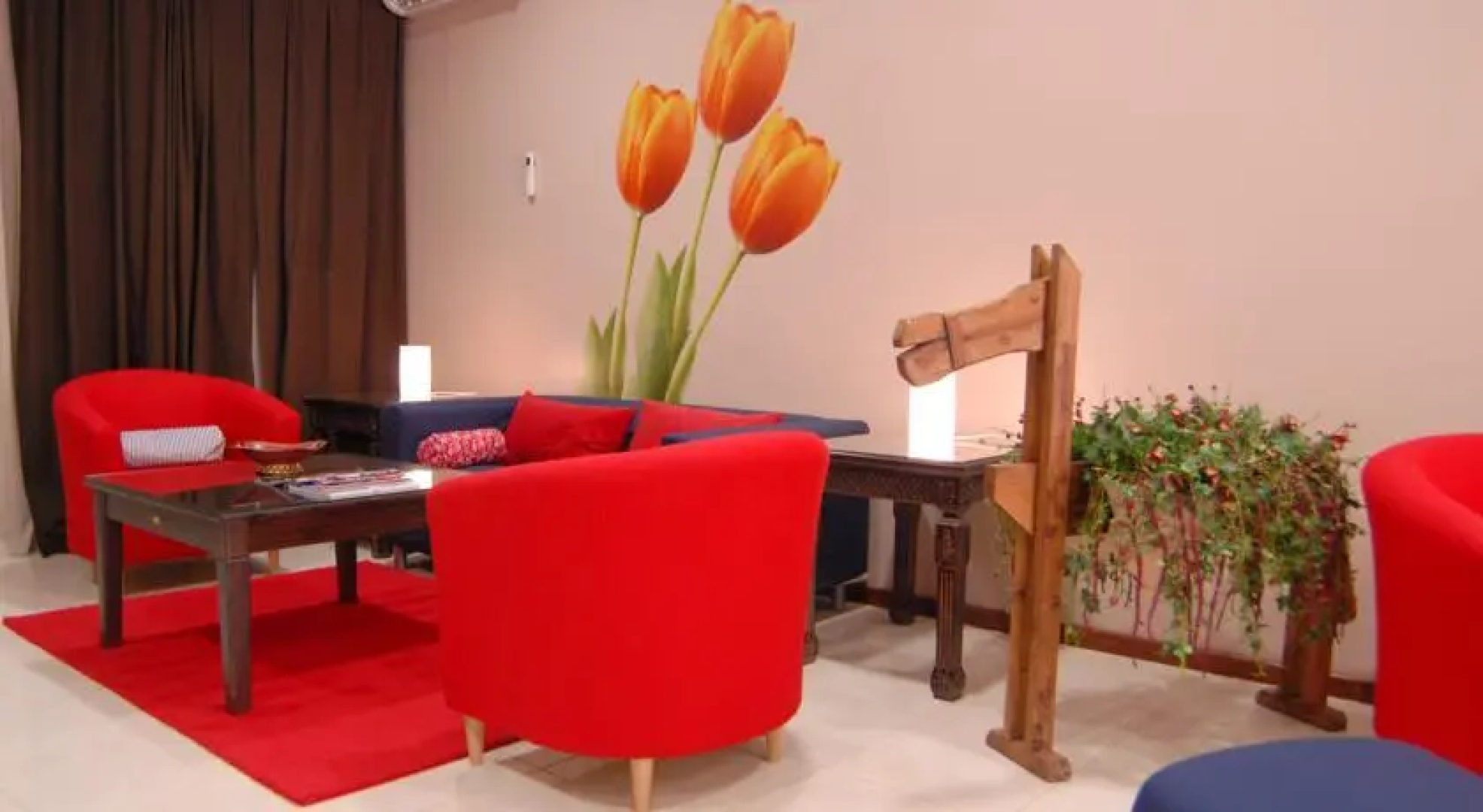 Sands Hotel Jeddah