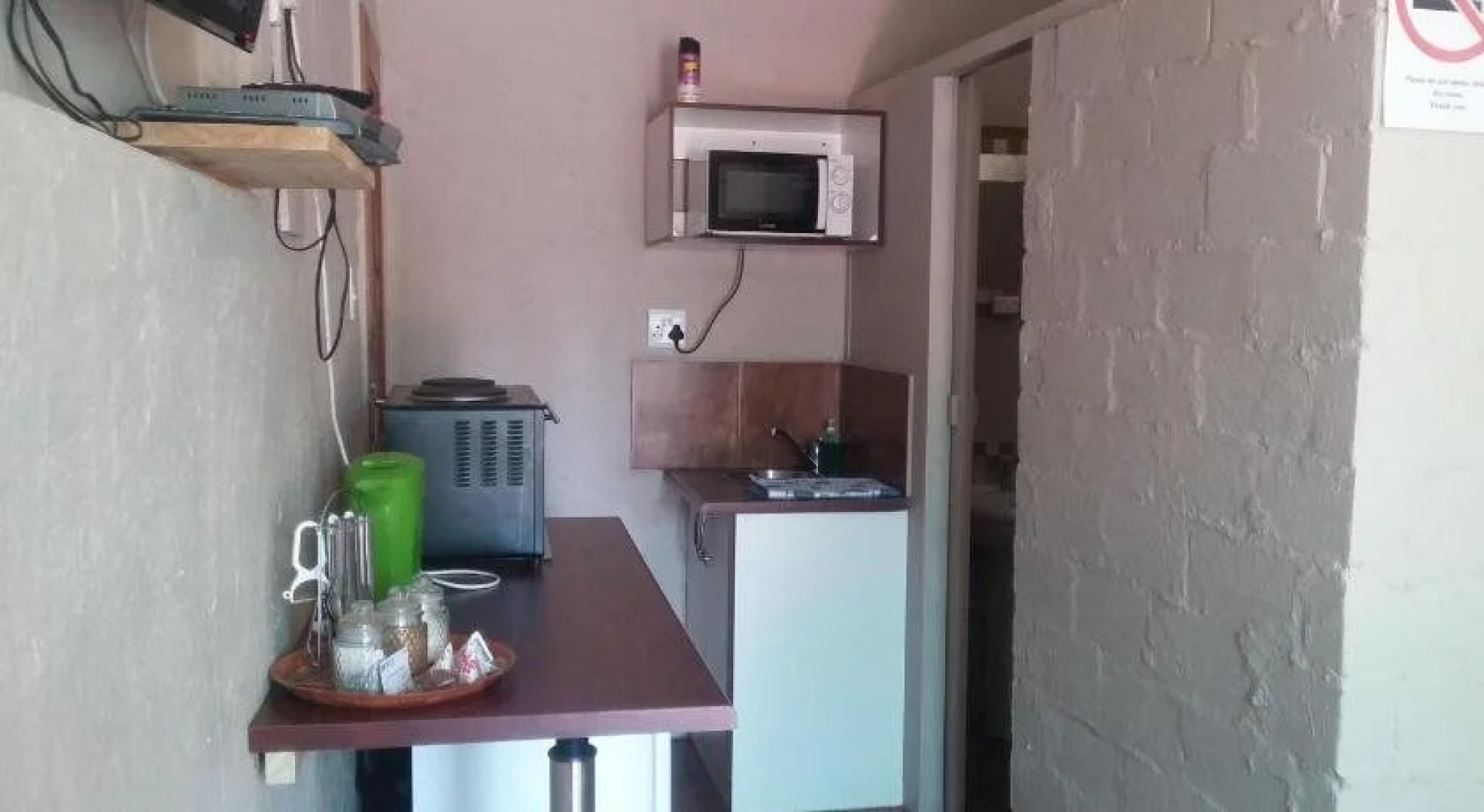 Versamelnes Guesthouse