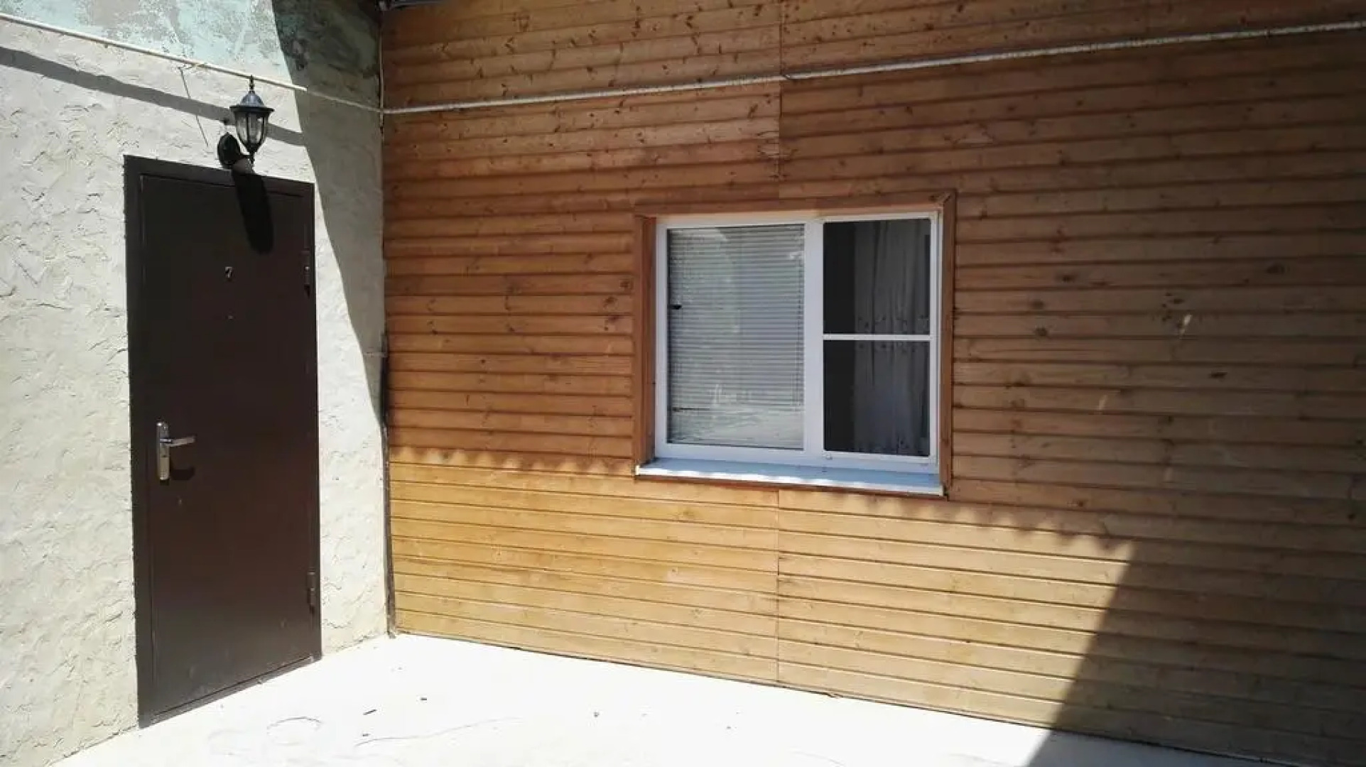 Guest house on komsomolskaya 41