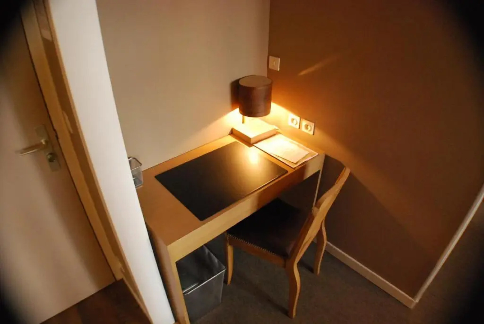 Résidence l'Atelier