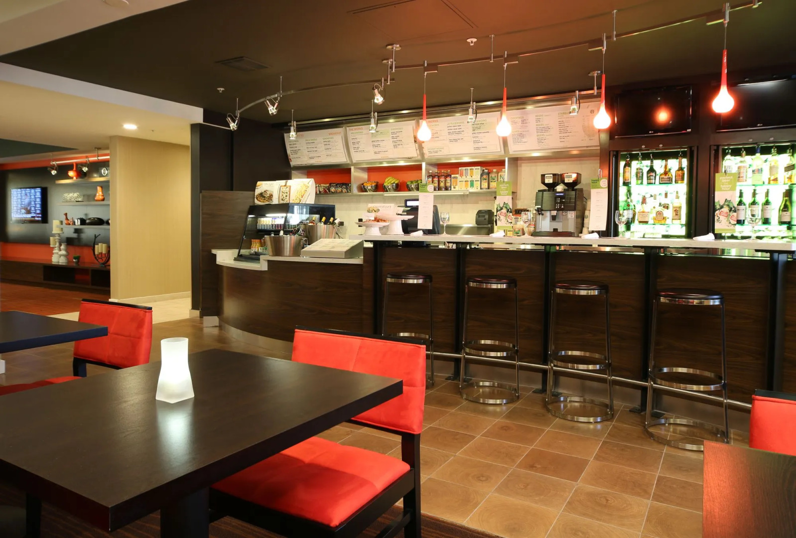 Courtyard by Marriott Dayton North