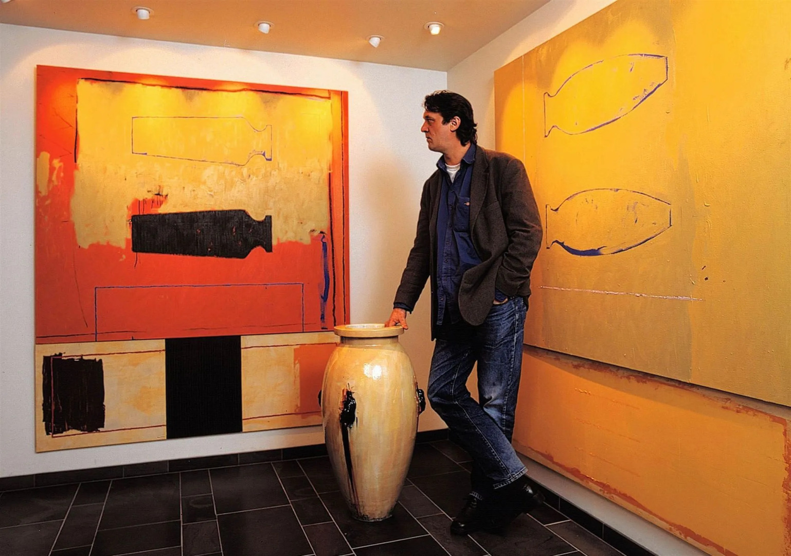 Thon Partner Hotel Norge