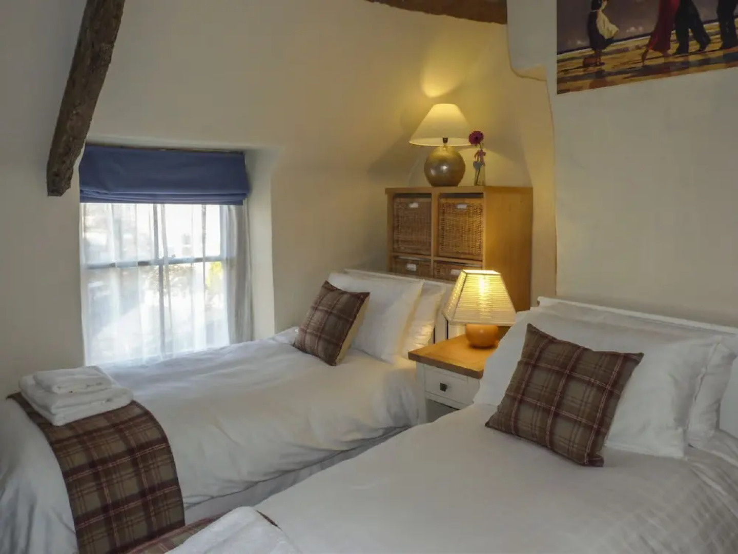 Strawberry Rose Cottage