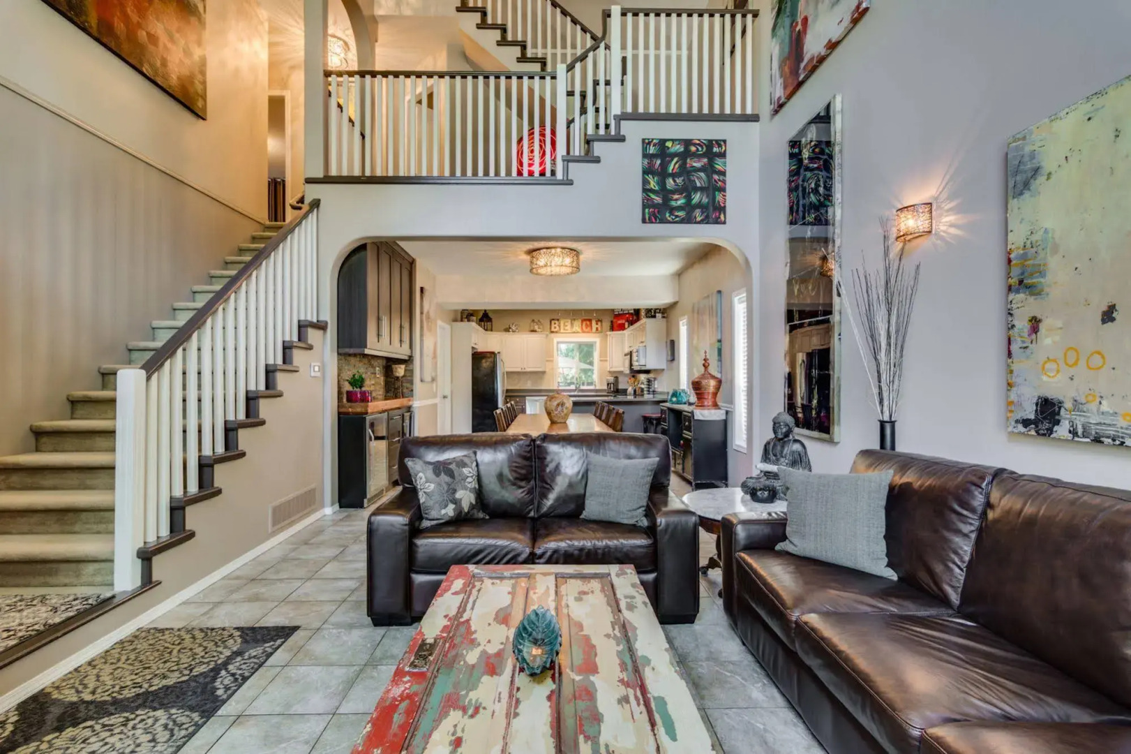 Boyce-Gyro Beach Bed and Breakfast