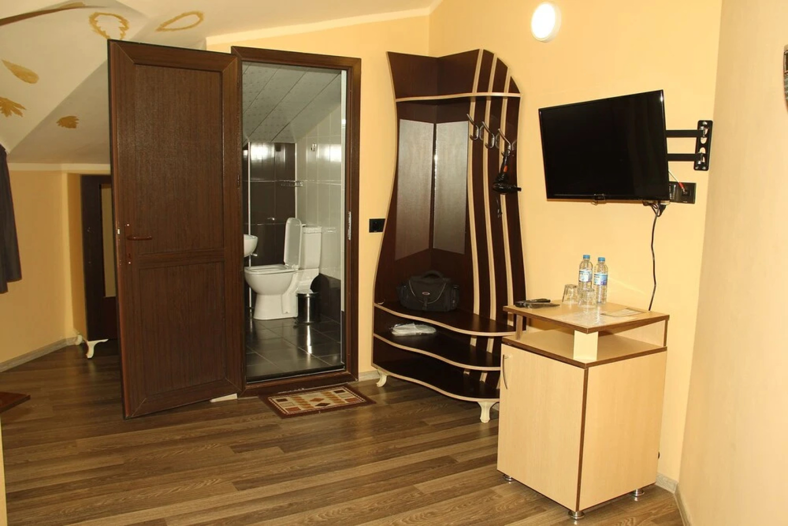 Бутик-отель Yaffle Inn