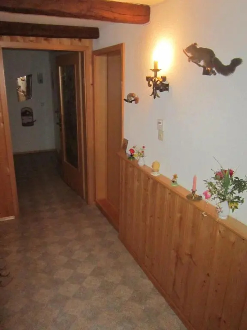 Haus am Bach Arnsfeld