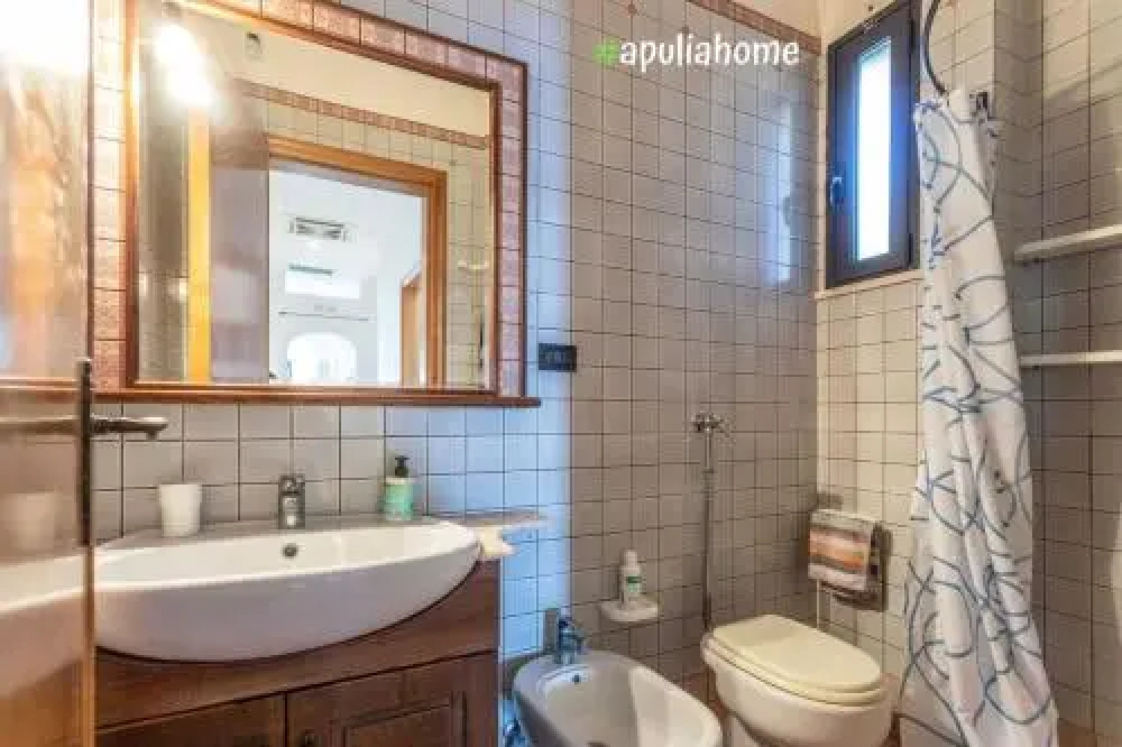 Monolocale Emma Torre Suda