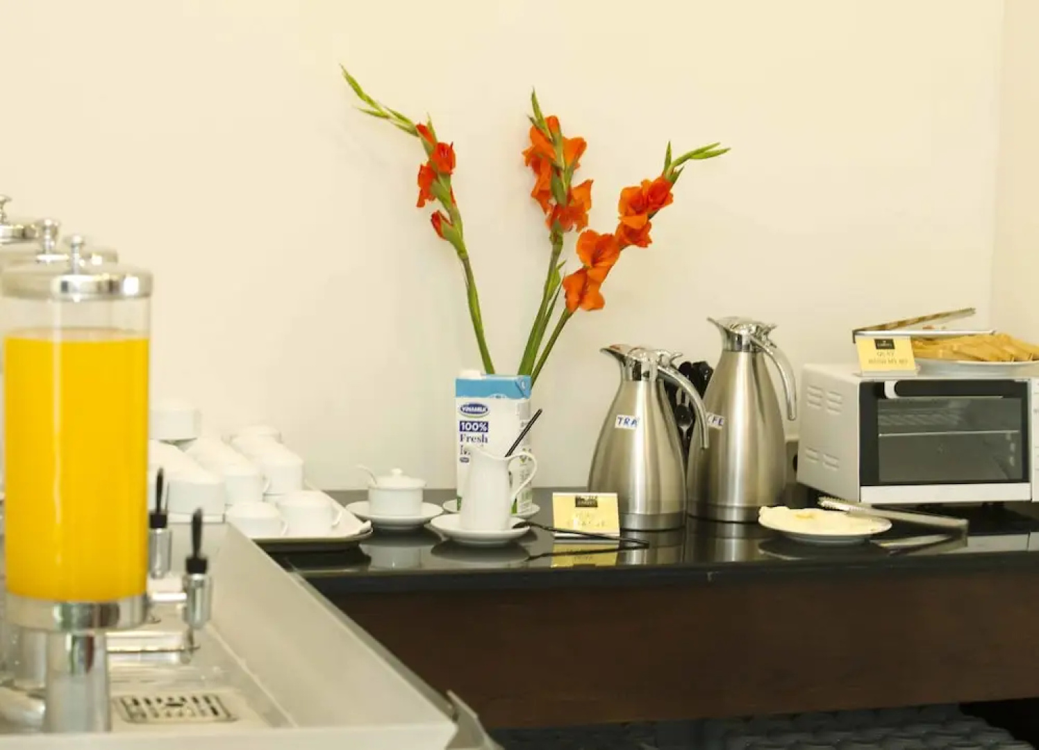 Anivia Tam Dao Hotel