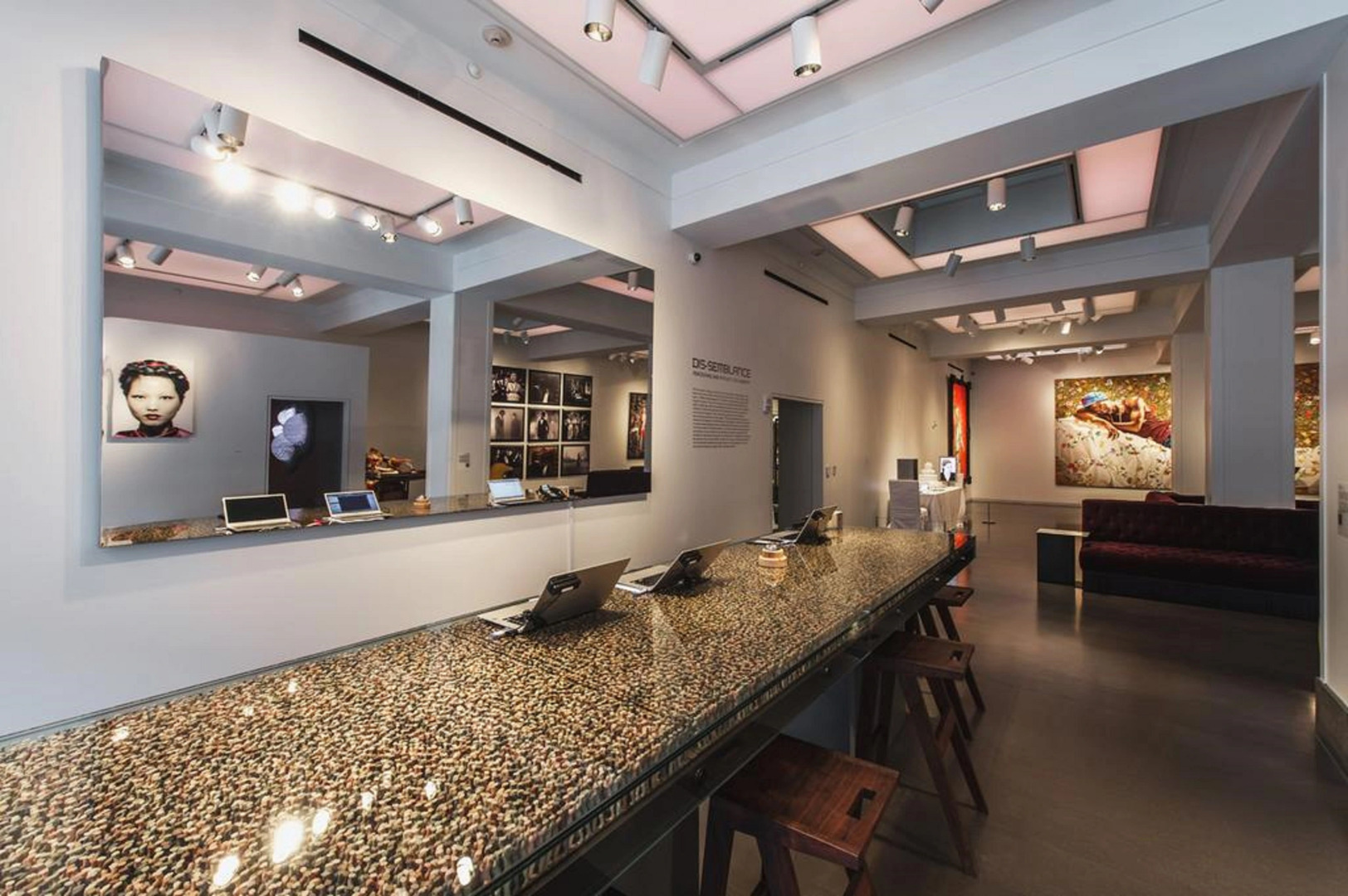 21c Museum Hotel Cincinnati