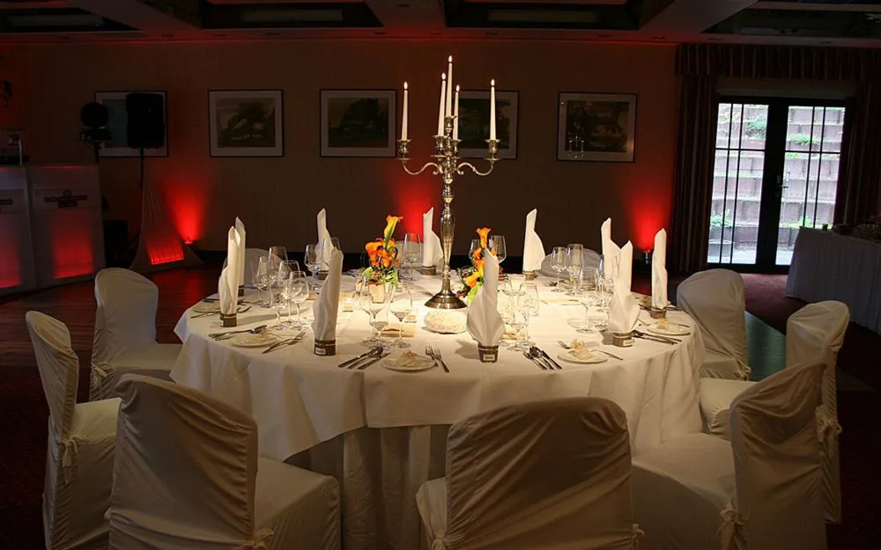 Hotel & Spa Sommerfeld - Adults Only