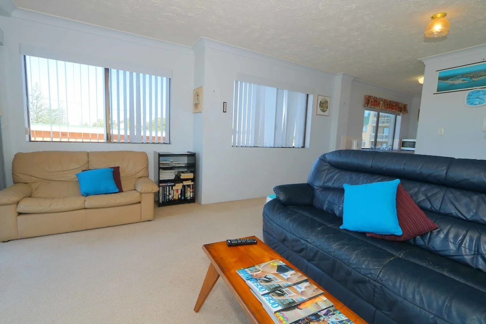 Acacia Holiday Apartment