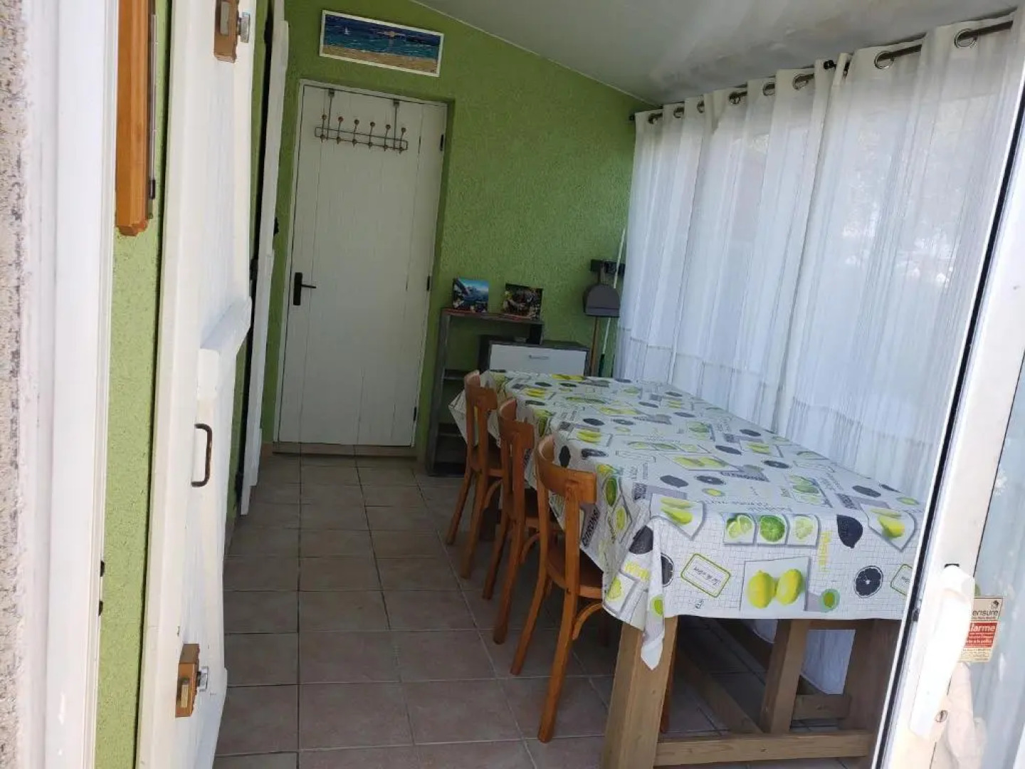 Rêve Bleu, Maison T3 Frontignan Plage avec Jardin, Mer à 250m, Clim & Parking