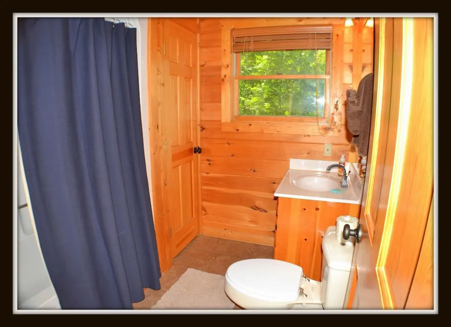 Smokies Edge Cabin 3126 - 2 Br cabin by RedAwning