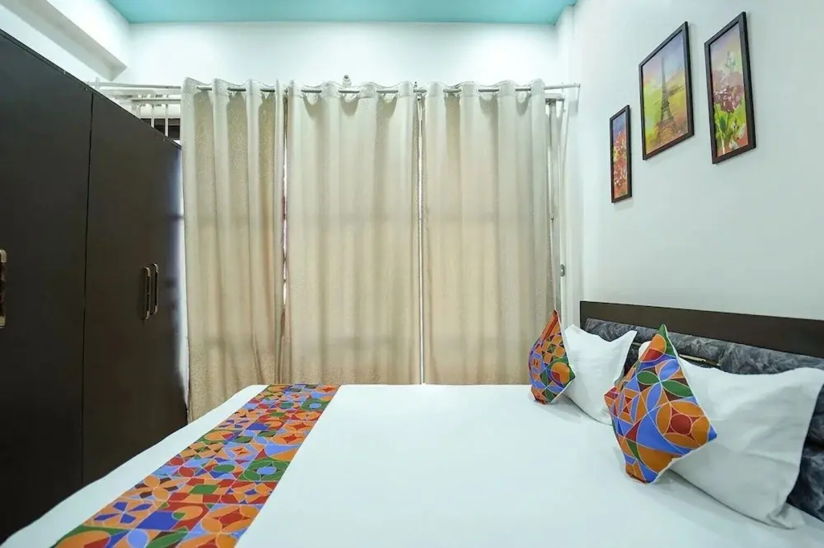 Hotel Keptown By GRB