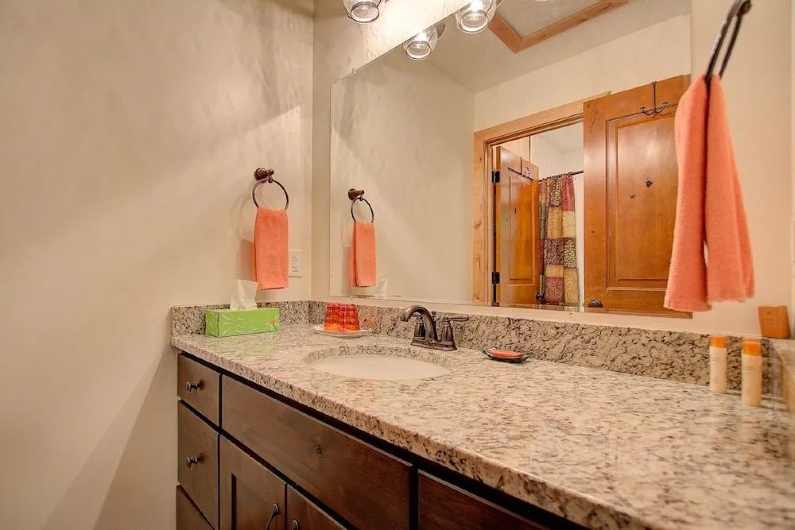 Engen Hus Bed and Breakfast